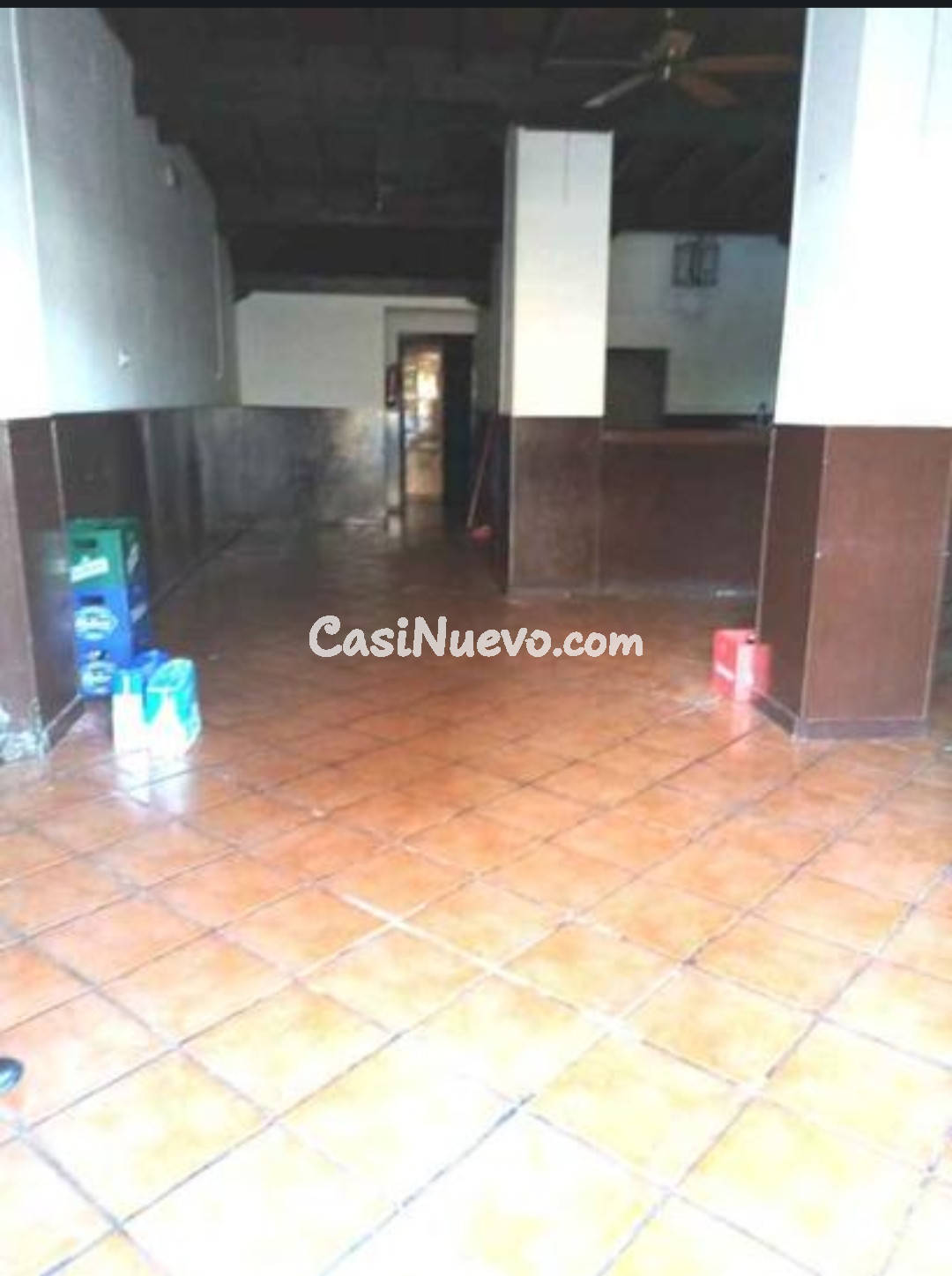 local con 80 m2 en huelin