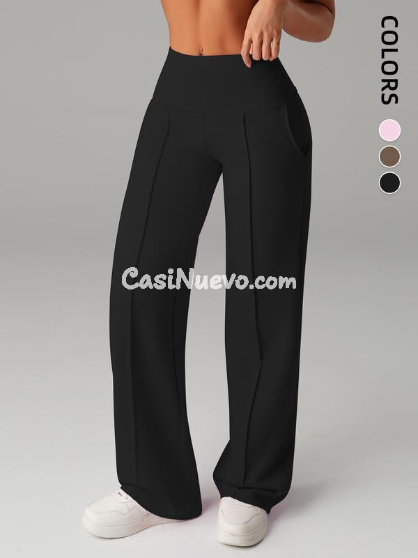 Pantalones de mujer