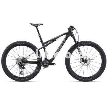 2026 Giant Anthem Advanced SL 0 Mountain Bike