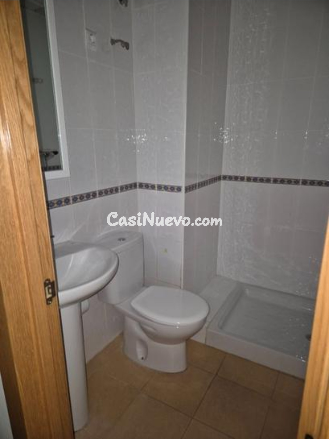 alquiler de oficina con 45 m2 en polígono trevenez