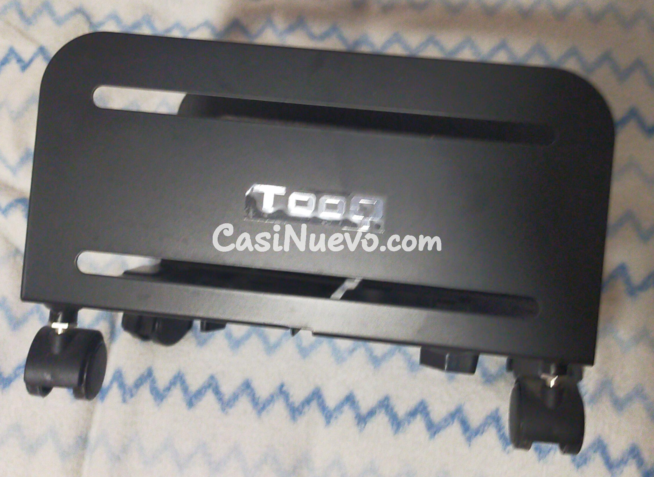 Venta de ordenador y componentes.