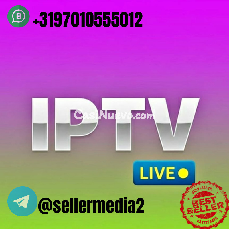 Servicio de IPTV