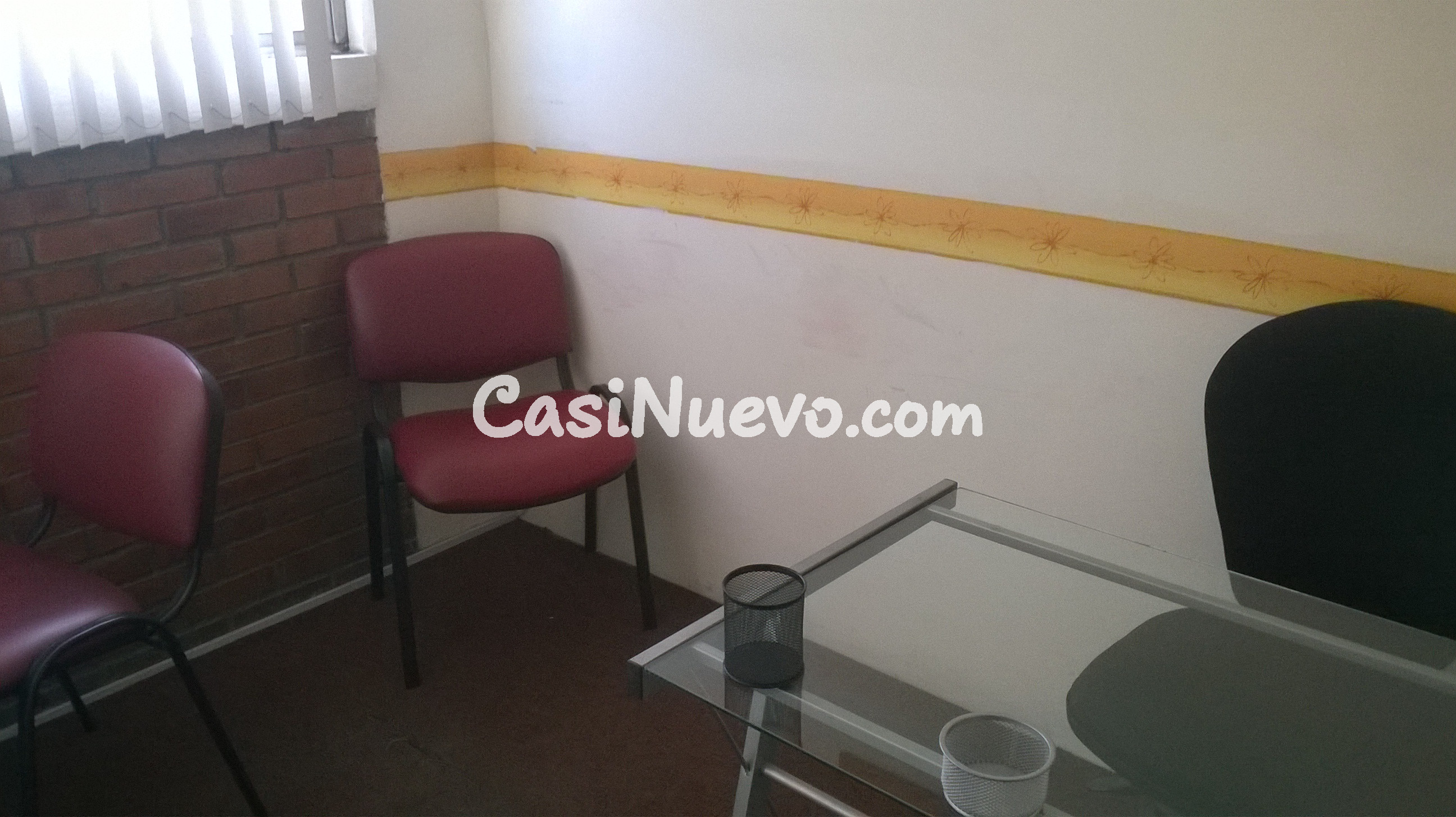 OFICINAS FISICAS EN TLALNEPANTLA