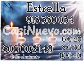 Tarot videncia económica consulta confiable visa 4 € 15 minuto