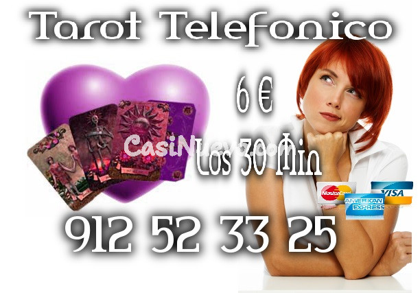 Consulta Con Tarotistas Economicas