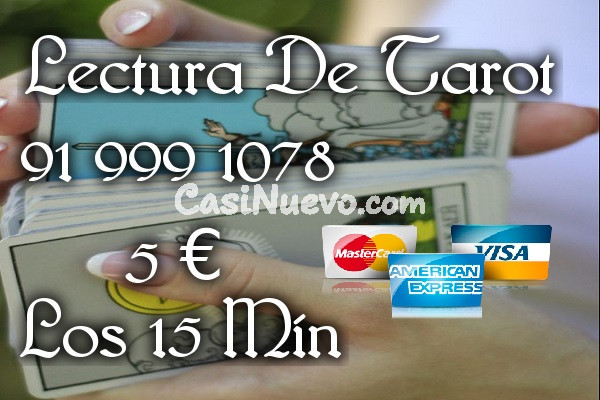 Tarot Telefónico Fiable Bueno Económico ...