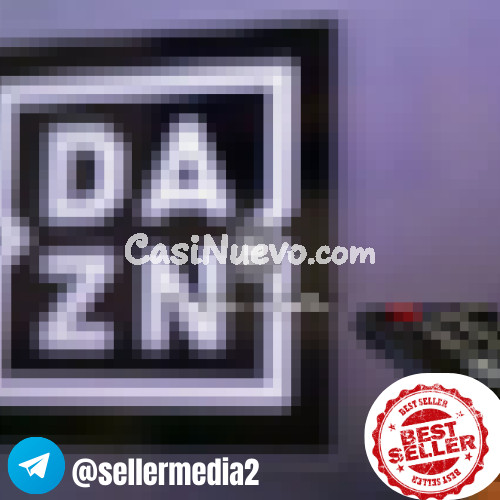 cuenta dazn españa y alemania e italia