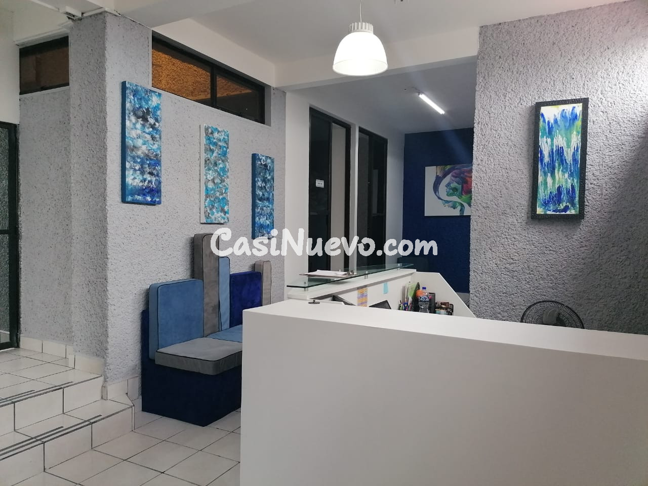 OFICINAS VIRTUALES EN 8 SUCURSALES EDO MEX Y CDMX