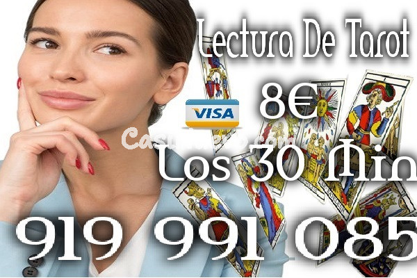 Tarot Del Amor Consulta Economica | Tarot