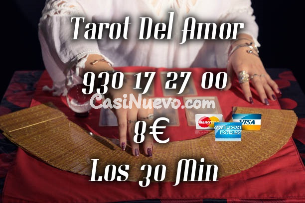 Tarot Telefónico Las 24 Horas |  Tarot Del Amor