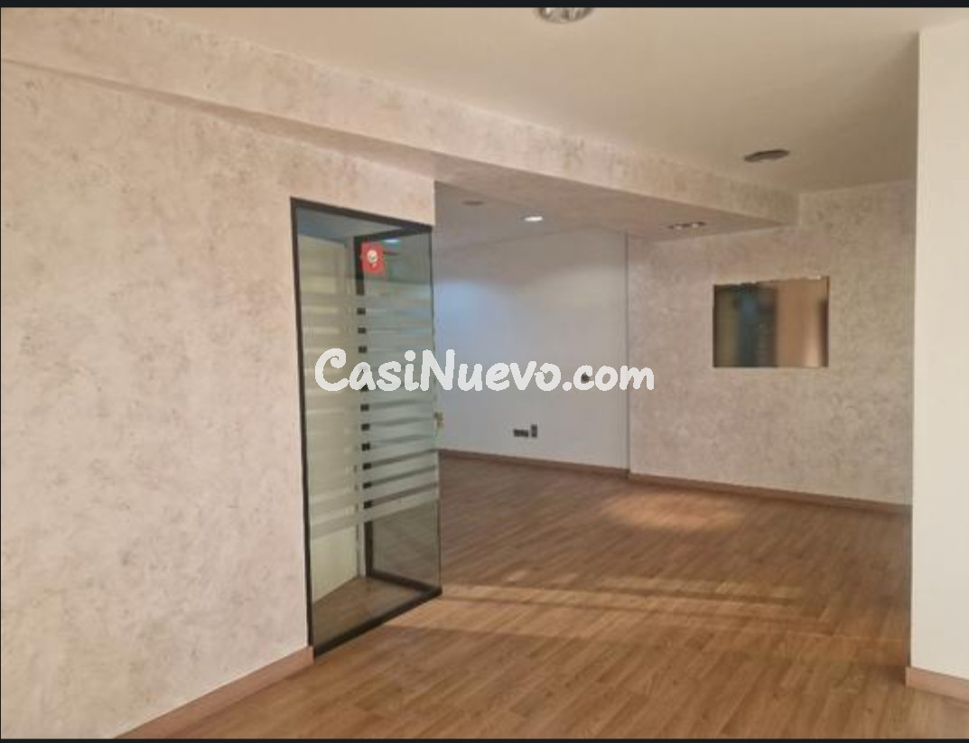 Aquiler de oficina zona avd de la aurora