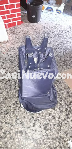 Se vende parque infantil para bebé play