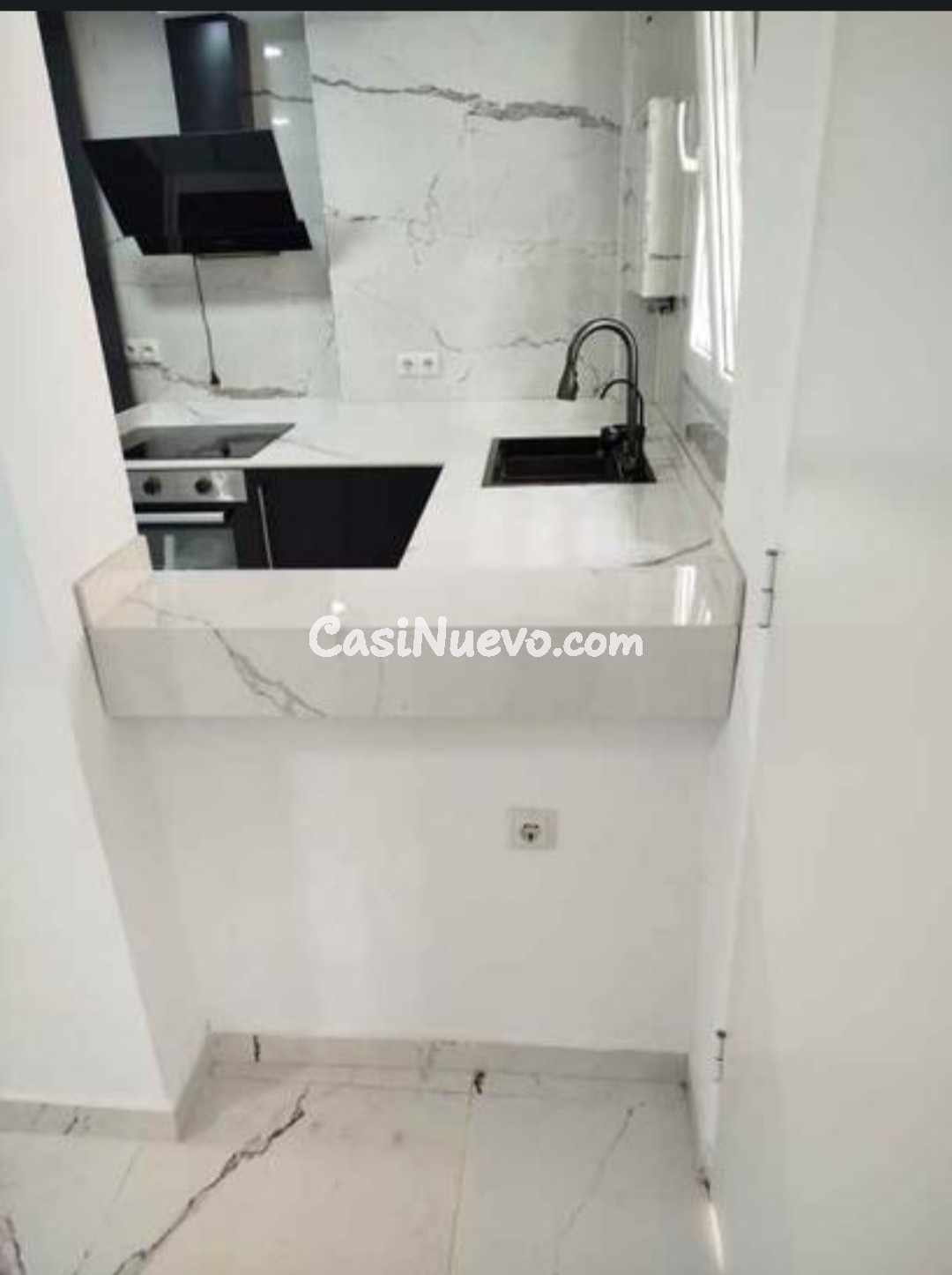 Venta de casa mata zona bailen