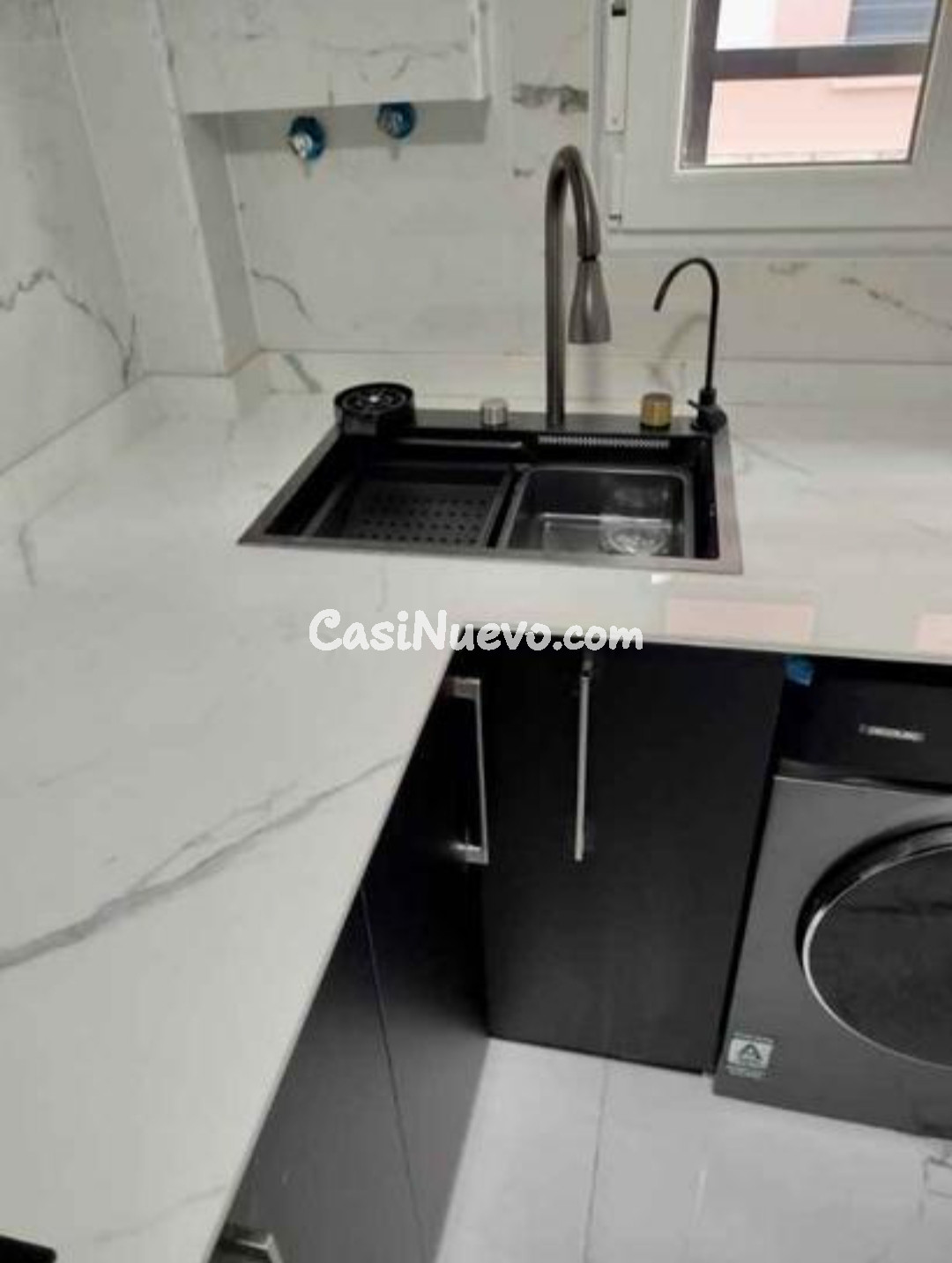 Venta de casa mata zona bailen