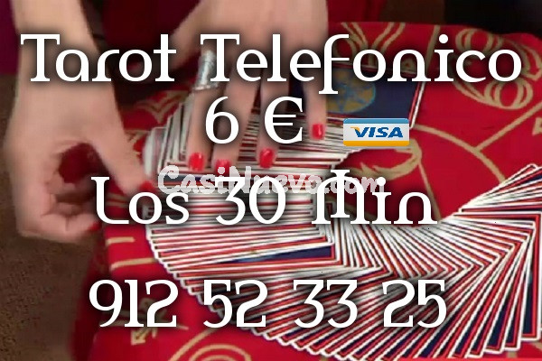 Tarotistas Las 24 Horas - Tarot En Linea