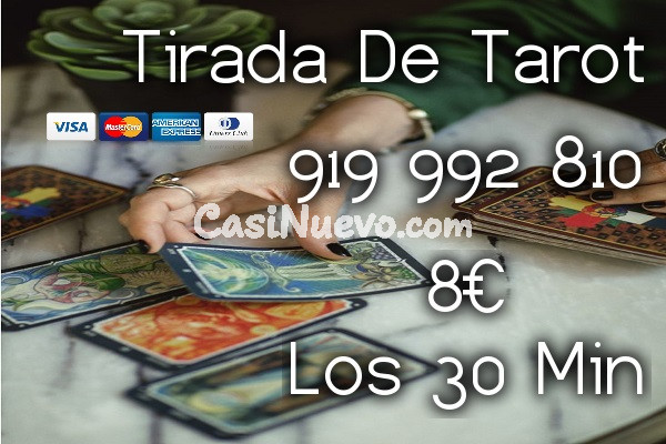 Tarot Del Amor | Tarot Fiable