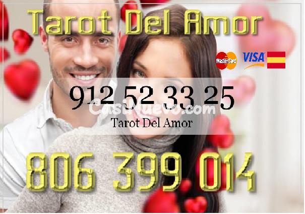 Tarot Del Amor | Tarot Las 24 Horas