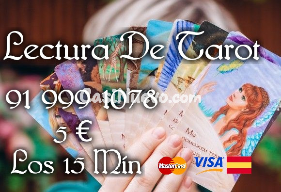 Lectura De Tarot Por Teléfono