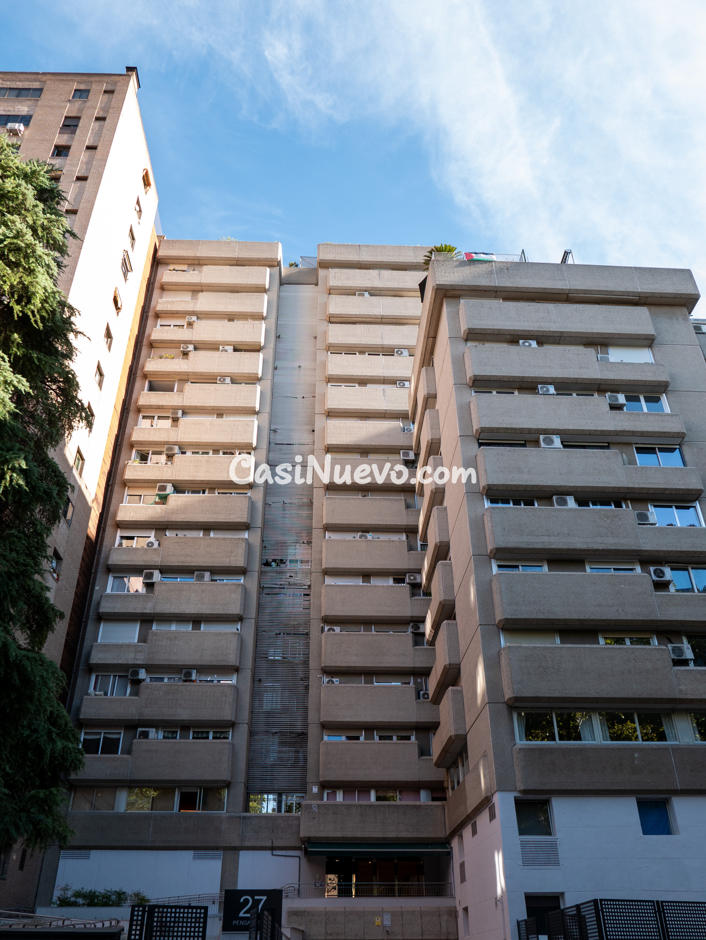 DOMICILIACIÓN DE SOCIEDADES