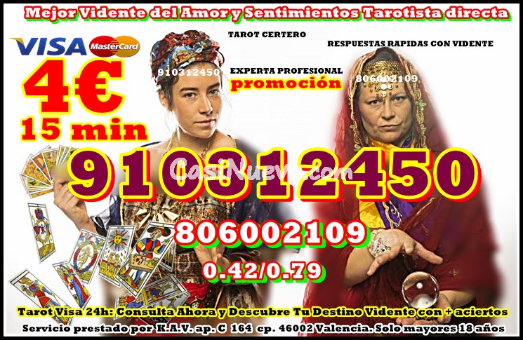 806,tarot 806 ,tarotista