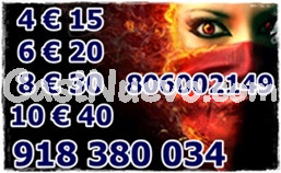 Tarot del amuleto de la suerte visa 918380034