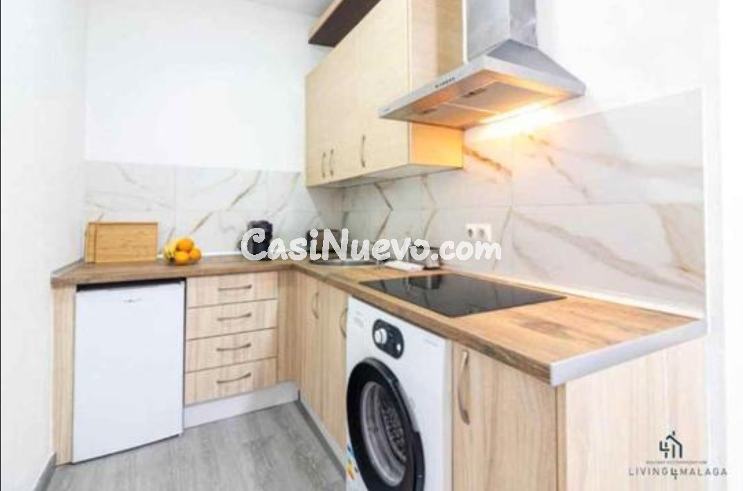 Venta de piso con 3 dormitorios zona cristo de la epidemia