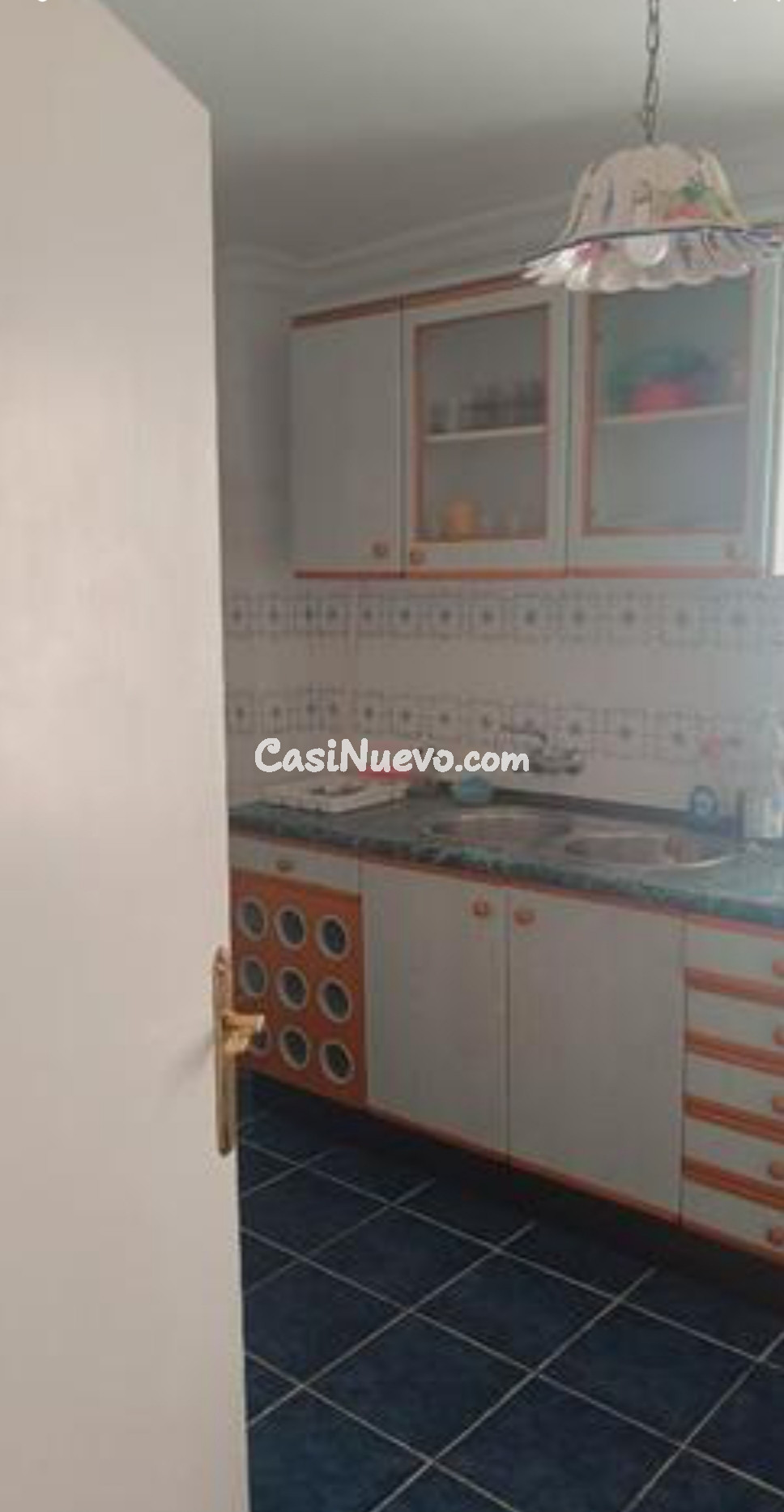 Venta de piso en carretera de Cádiz