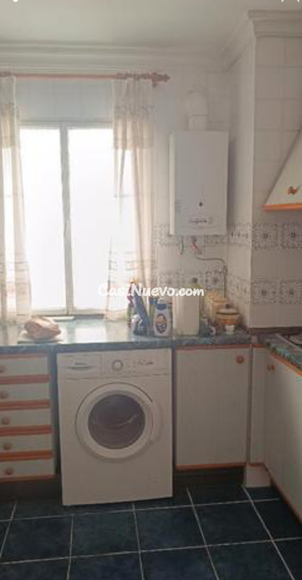 Venta de piso en carretera de Cádiz