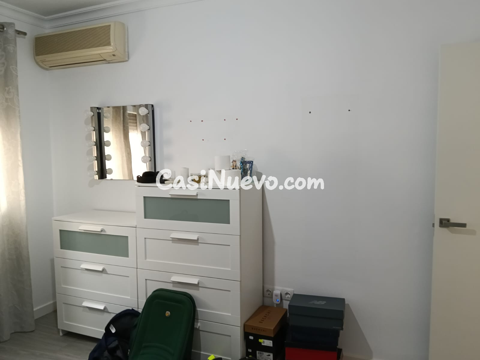 piso de 3 dormitorios zona avd de la aurora