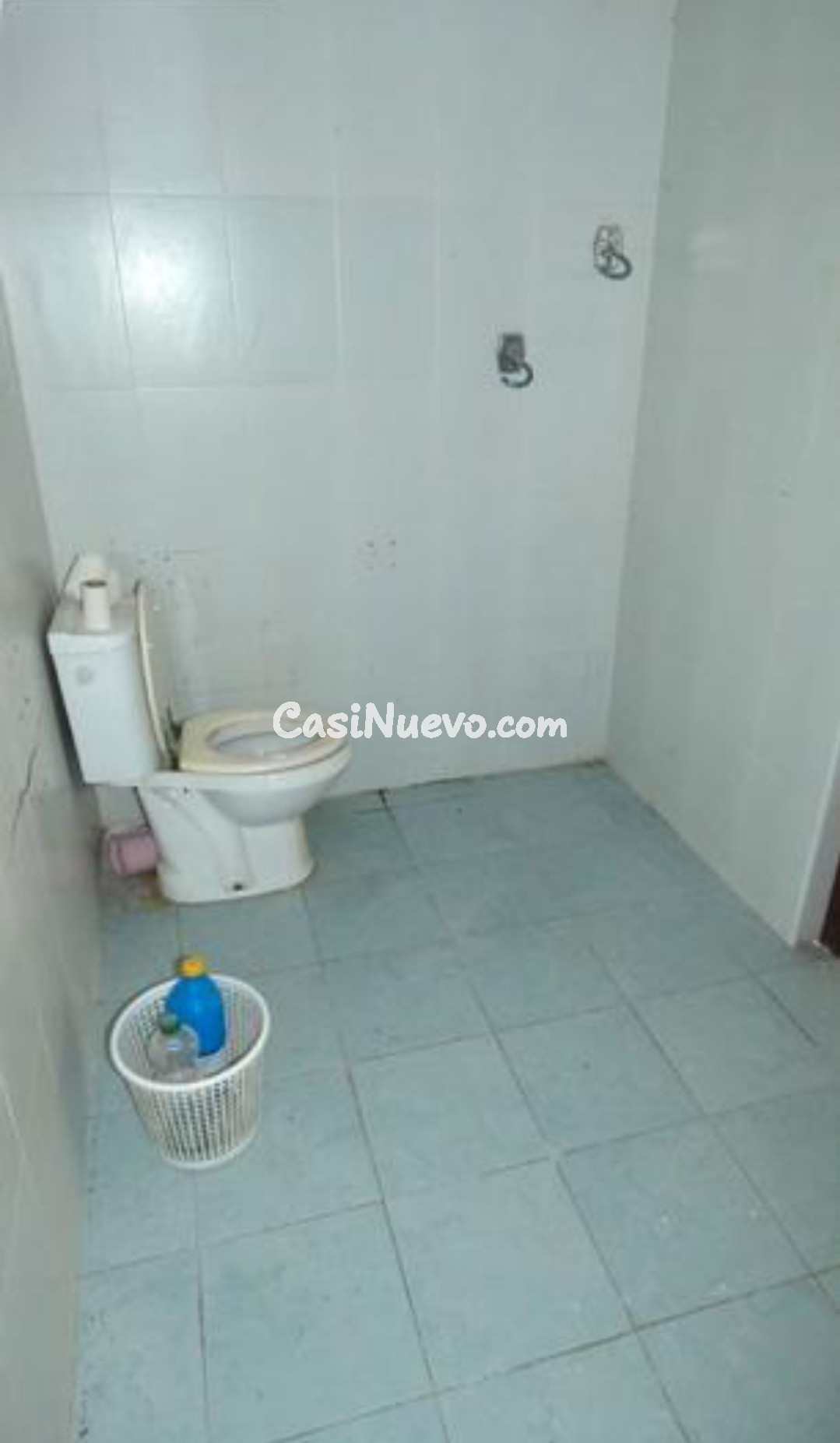 Alquiler de local por calle la unión.