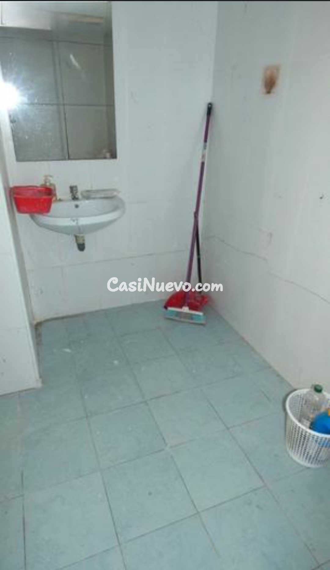 Alquiler de local por calle la unión.