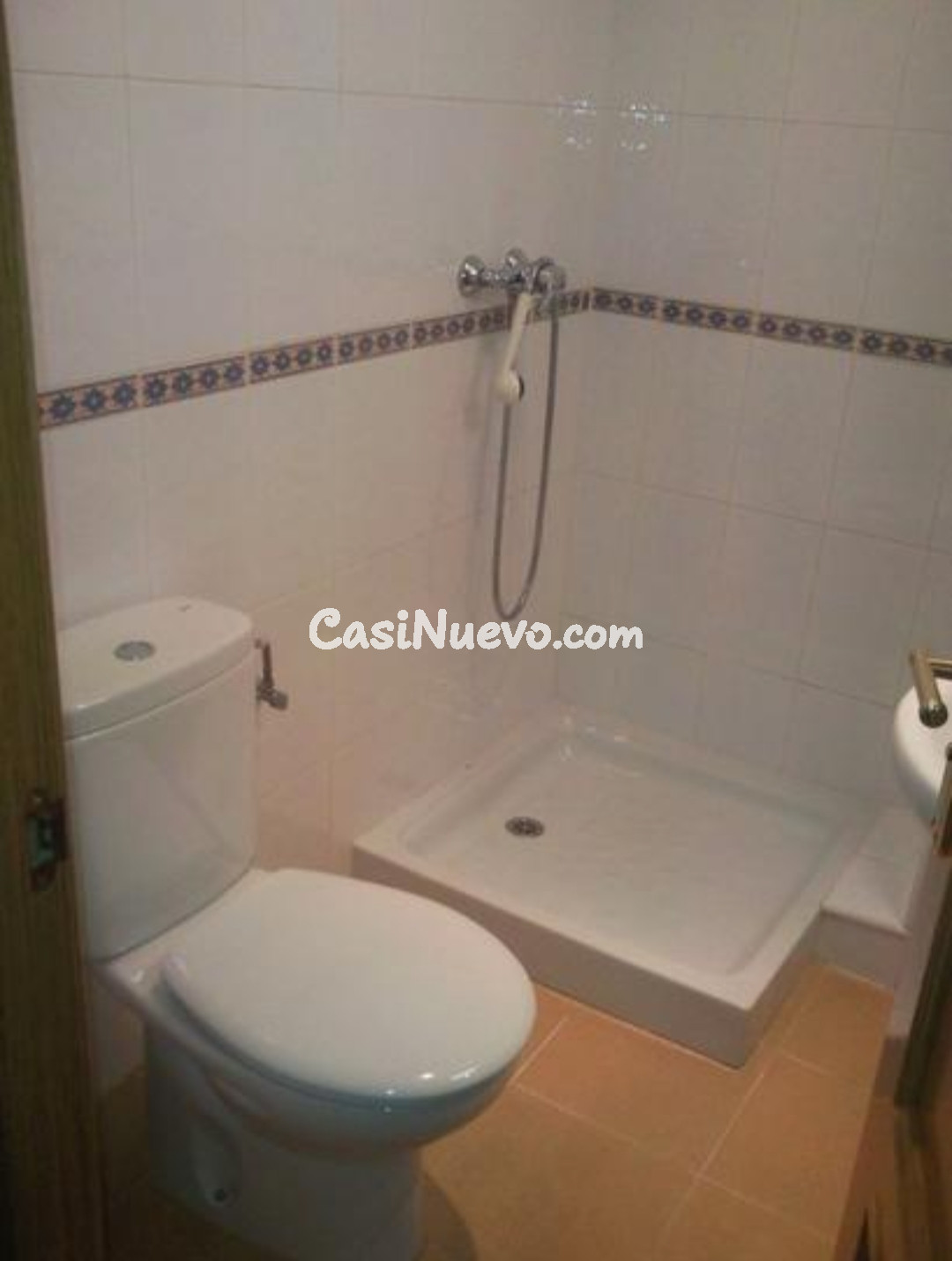 Alquiler de oficina polígono trevenez