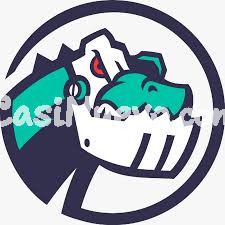 Logotipo de un personaje