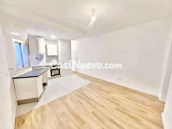 Instalación de suelos laminados y vinilos SPC