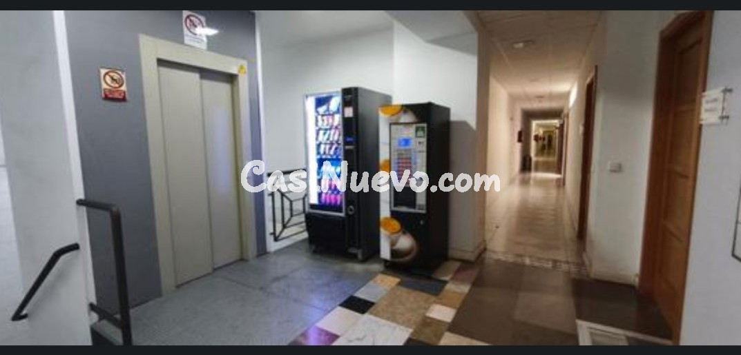 Alquiler de oficina zona camino san Rafael