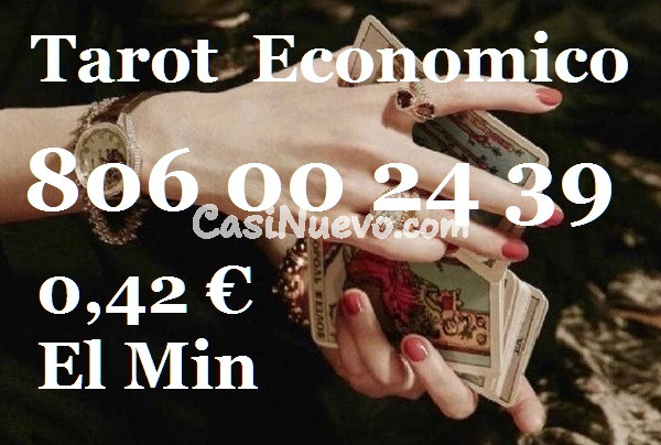 Lectura De Tarot  En Línea