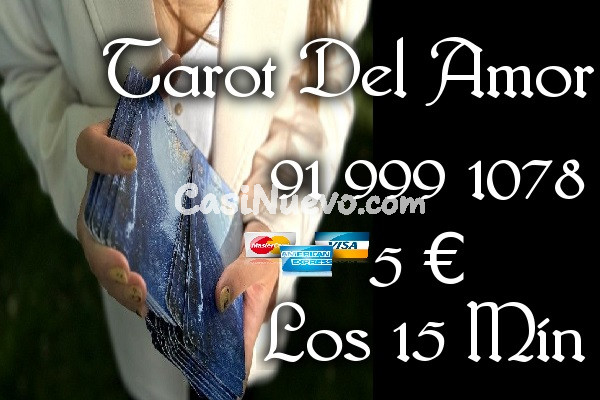 Lecturas De tarot Línea Economica