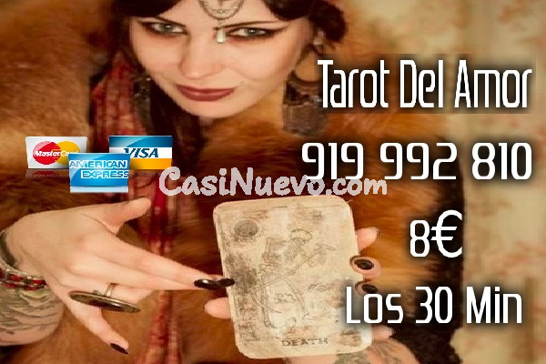 Encuentra Tu Alma Gemela | Tarot