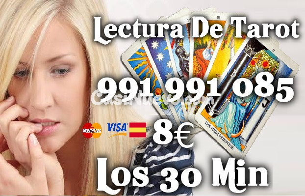 Tarotista En Línea | Tarot Economico