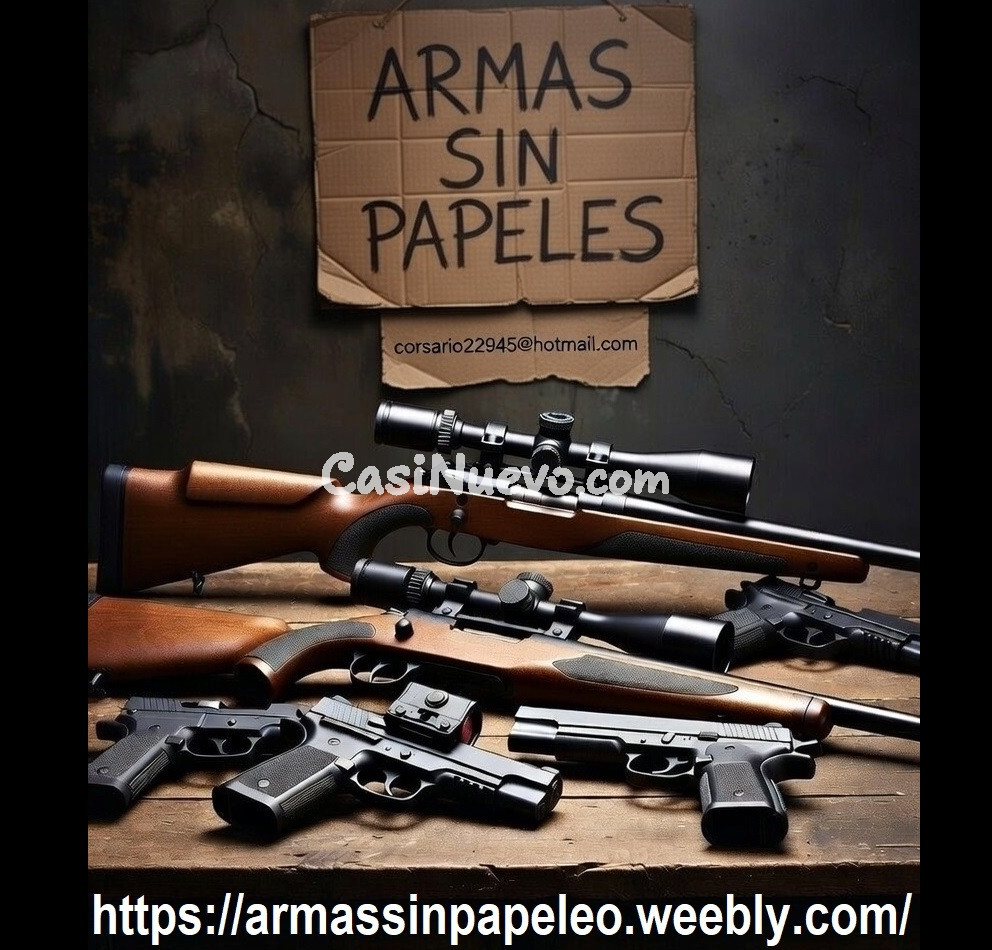 4rmas sin documentos