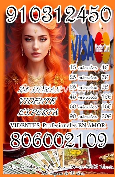 Servicios de Lectura de Tarot consulta ahora y transforma la incertidumbre en claridad 4 €