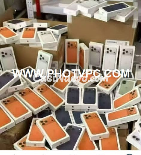 Disponibles: iPhone 16, iPhone 16 Pro, Sony PS5, iPhone 16e, iPhone 15, iPhone 17, iPhone 17 Pro