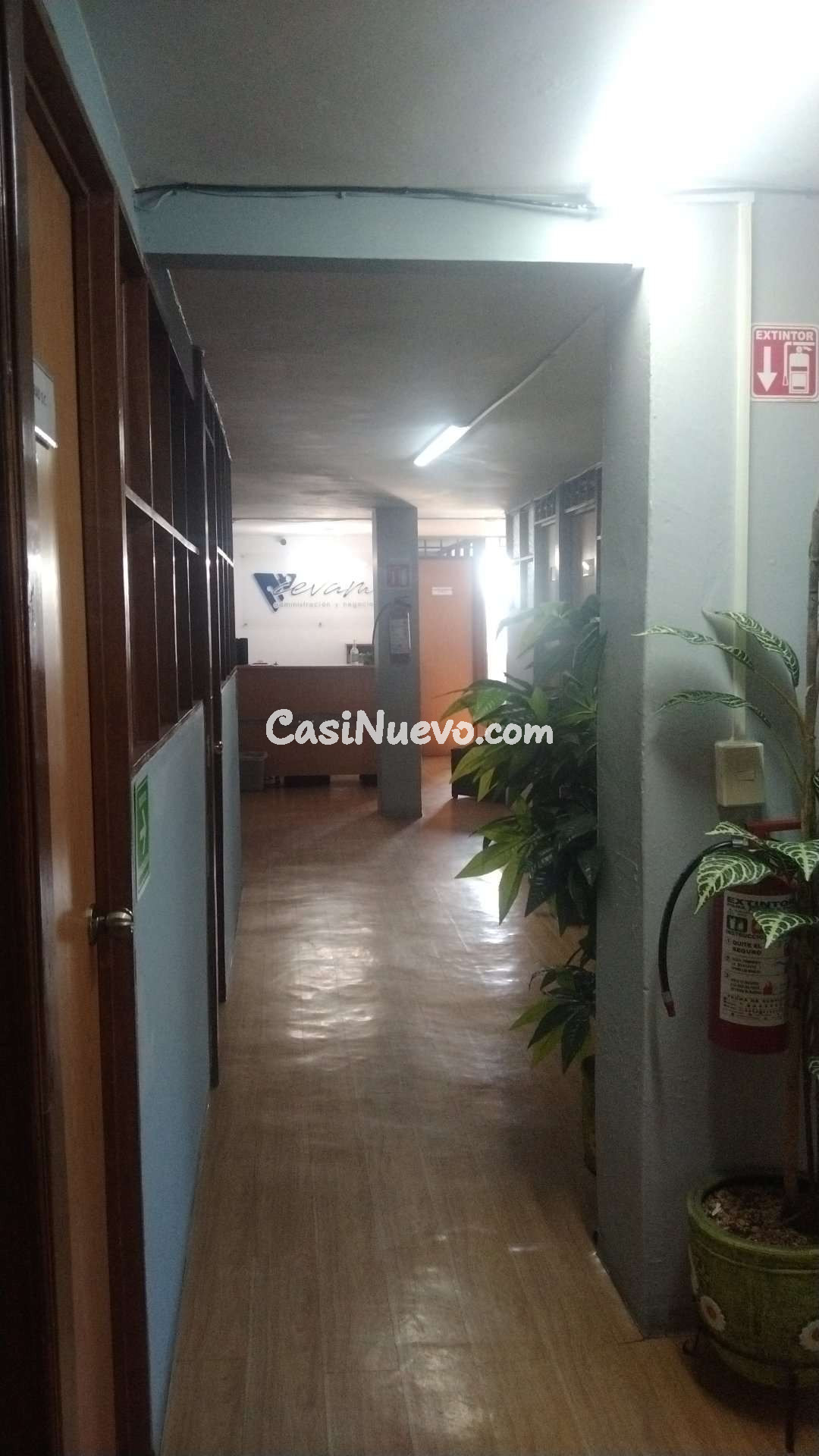 Donde tu negocio toma forma