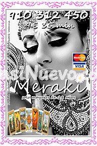 vidente tarot rituales