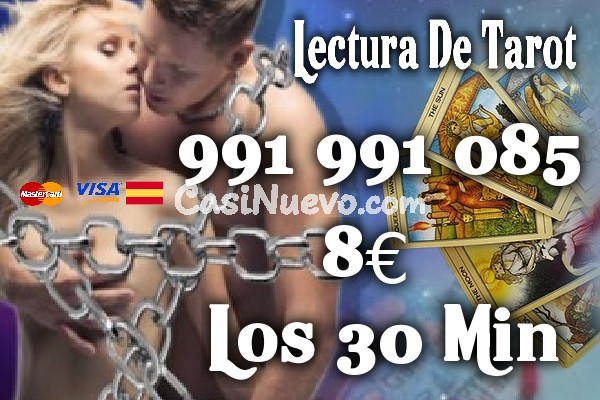 Tirada De Tarot Completa | Tarotistas