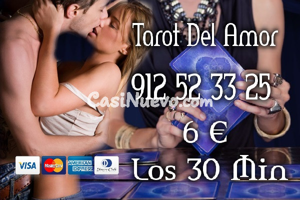 Lectura De Cartas | Tarot En Linea Real