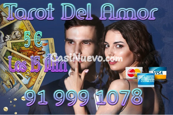 Tarot Del Amor | Descubre Tu Destino