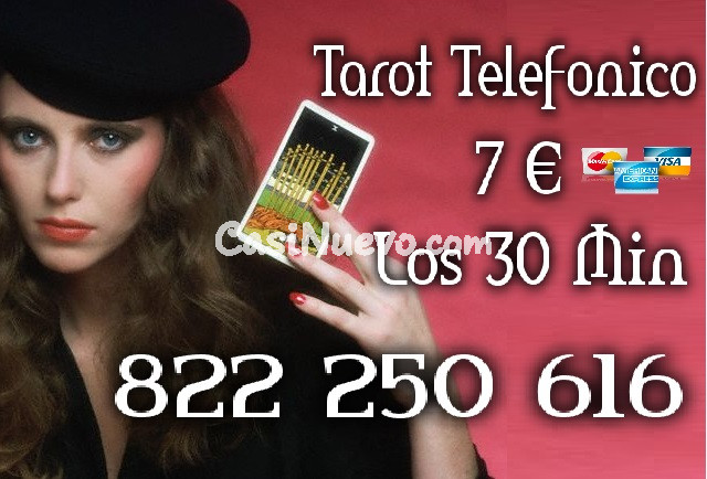 Tarotistas Economicos | Lecturas De Tarot