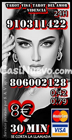 Videncia, Tarot, Tirada del Amor, rituales, péndulo, Numerología, Runas, sueños. ,Solución y Guía Tarot Telefónico Número 1 en España