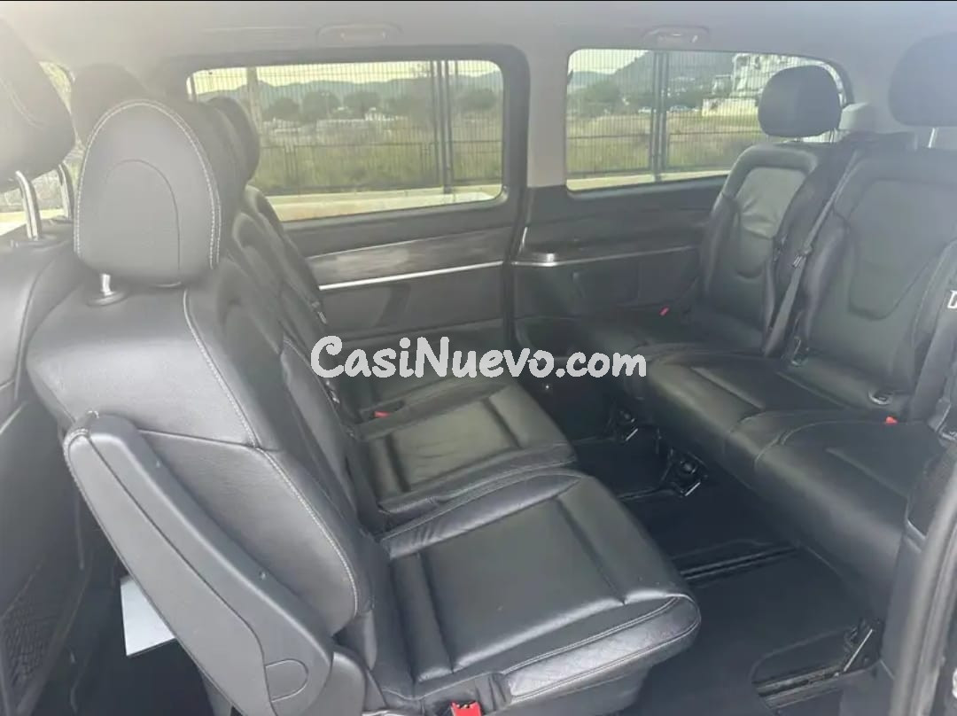 Mercedes-Benz clase - foto 4